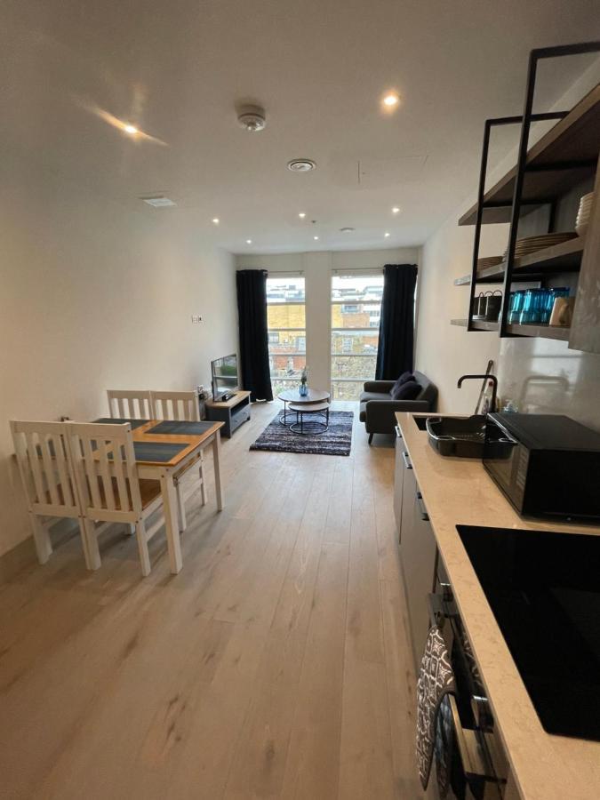 Ferienwohnung Blue Lagoon London Zimmer foto